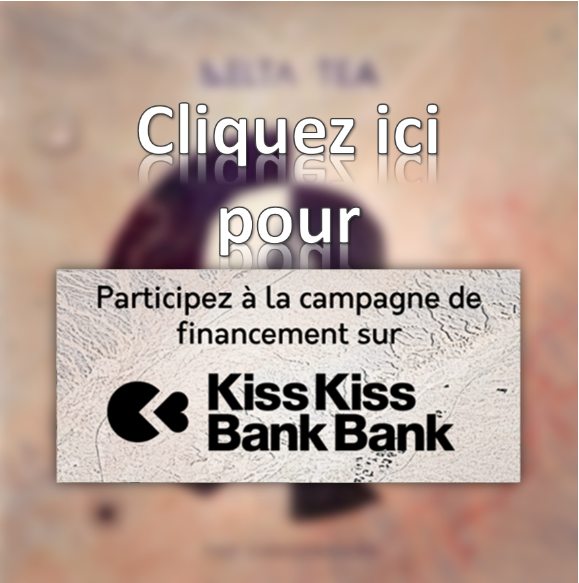 Participez au financement de l'EP "The Chessboard"